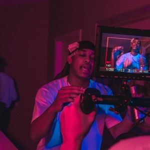 Meet your Posher, Kyle